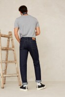 Jeans Jerrick Clean Blue Rinse