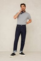 Tapered Jeans Jerrick Clean Blue Rinse 30/32