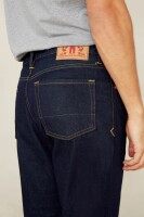 Tapered Jeans Jerrick Clean Blue Rinse 31/32