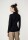 Longsleeve Turtleneck Shirt Anchal Schwarz S