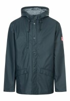 Regenjacke Passby Fisher Navy / Navy M