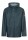 Regenjacke Passby Fisher Navy / Navy M