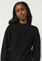 Strickpullover Riya Black XS