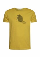 T-Shirt Animal Beaver Spice