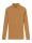 Langarmshirt Rib High Neck Long Sleeved