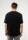 T-Shirt Bhajan Heavy Weight Black M