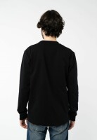 Longsleeve Tejas Oversized