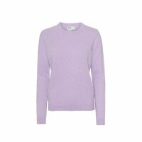 Strickpullover Women Classic Merino Wool Crew