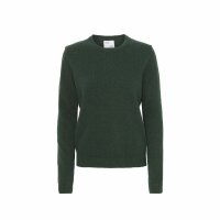 Strickpullover Women Classic Merino Wool Crew