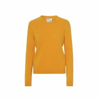 Strickpullover Women Classic Merino Wool Crew