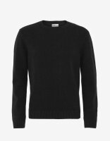 Strickpullover Classic Merino Wool Crew