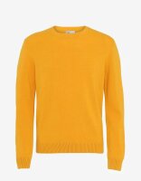 Strickpullover Classic Merino Wool Crew