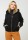 Sweatjacke Padauk