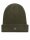 Wollmütze Double Layer Wool Beanie Forrest Night Onesize