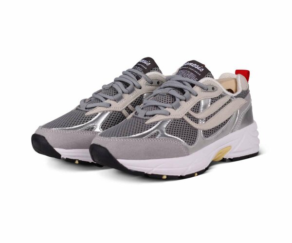 Unisex Sneaker G-Eco 99 Grey / Silver 38