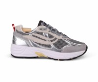 Unisex Sneaker G-Eco 99 Grey / Silver 38