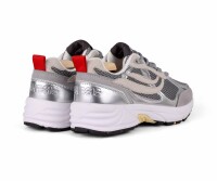 Unisex Sneaker G-Eco 99 Grey / Silver 38