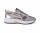 Unisex Sneaker G-Eco 99 Grey / Silver 38