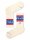 Tennissocken Love Peace 36-40