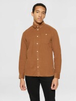 Hemd Regular Fit 26-wales Corduroy Shirt