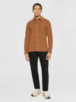 Hemd Regular Fit 26-wales Corduroy Shirt