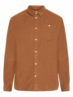 Hemd Regular Fit 26-wales Corduroy Shirt