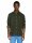 Hemd Regular Fit 26-wales Corduroy Shirt Forrest Night L