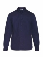 Hemd Alf Regular Crispy Cotton Shirt