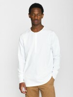 Longsleeve Henley Bo