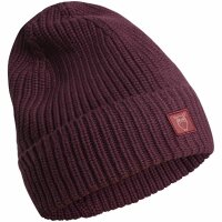 Baumwollmütze Rib Hat Fig