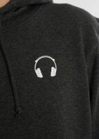 Unisex Hoodie Dont Stop The Music