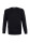 Strickpullover Basic Schwarz M