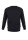 Strickpullover Basic Schwarz M