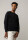 Strickpullover Basic Schwarz M