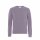 Strickpullover Classic Merino Wool Crew Purple Haze XXL