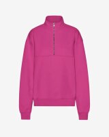 Troyer Organic Quarter Zip