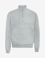 Troyer Organic Quarter Zip