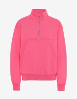 Troyer Organic Quarter Zip