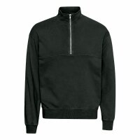 Troyer Organic Quarter Zip