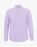 Hemd Organic Button Down Shirt