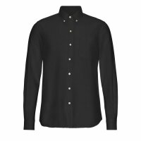 Hemd Organic Button Down Shirt