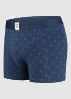 Unterhose Boxer Brief Valentijn S