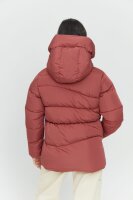 Winterjacke Wanda Jacket Dark Cherry S