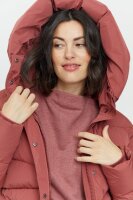 Winterjacke Wanda Jacket Dark Cherry S