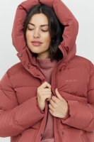 Winterjacke Wanda Jacket Dark Cherry S