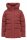 Winterjacke Wanda Jacket Dark Cherry S