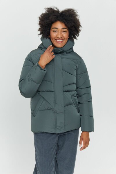 Winterjacke Wanda Jacket Bottle S