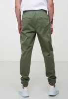 Hose Jogg Chino Musa Khaki XL