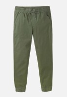 Hose Jogg Chino Musa Khaki XL