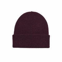 Mütze Merino Wool Beanie